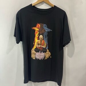 Last Air Bender Tee